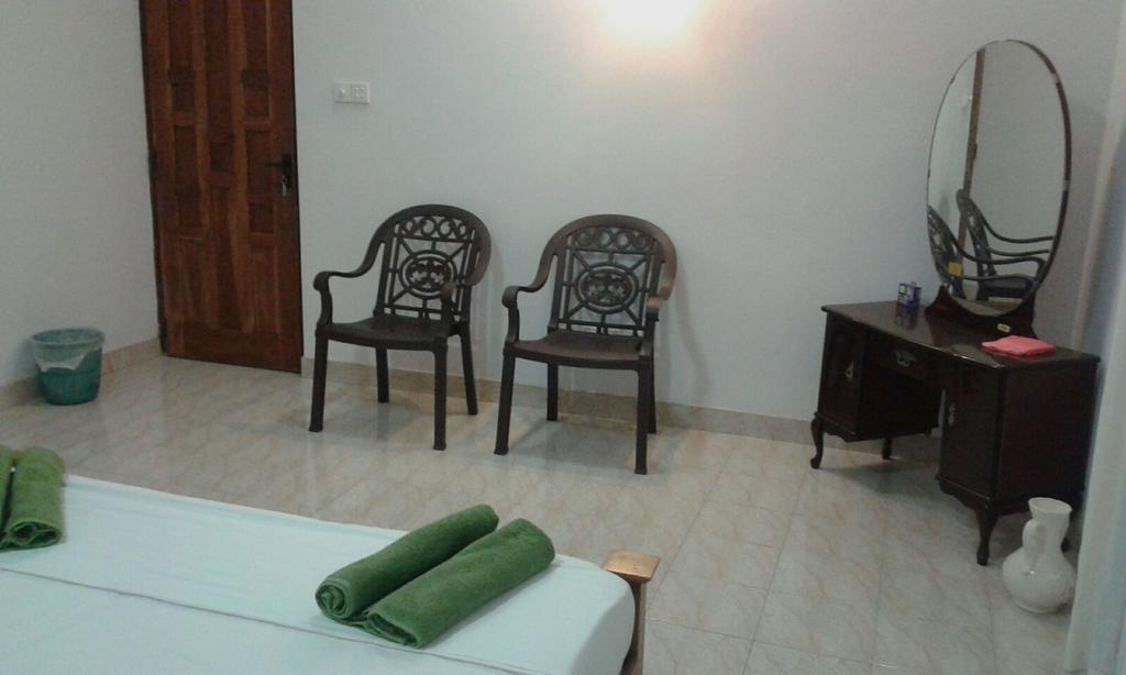 Kandy Hill Escape Quarto foto