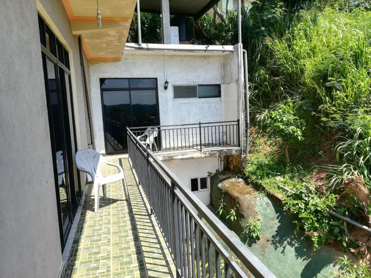 Kandy Hill Escape Exterior foto