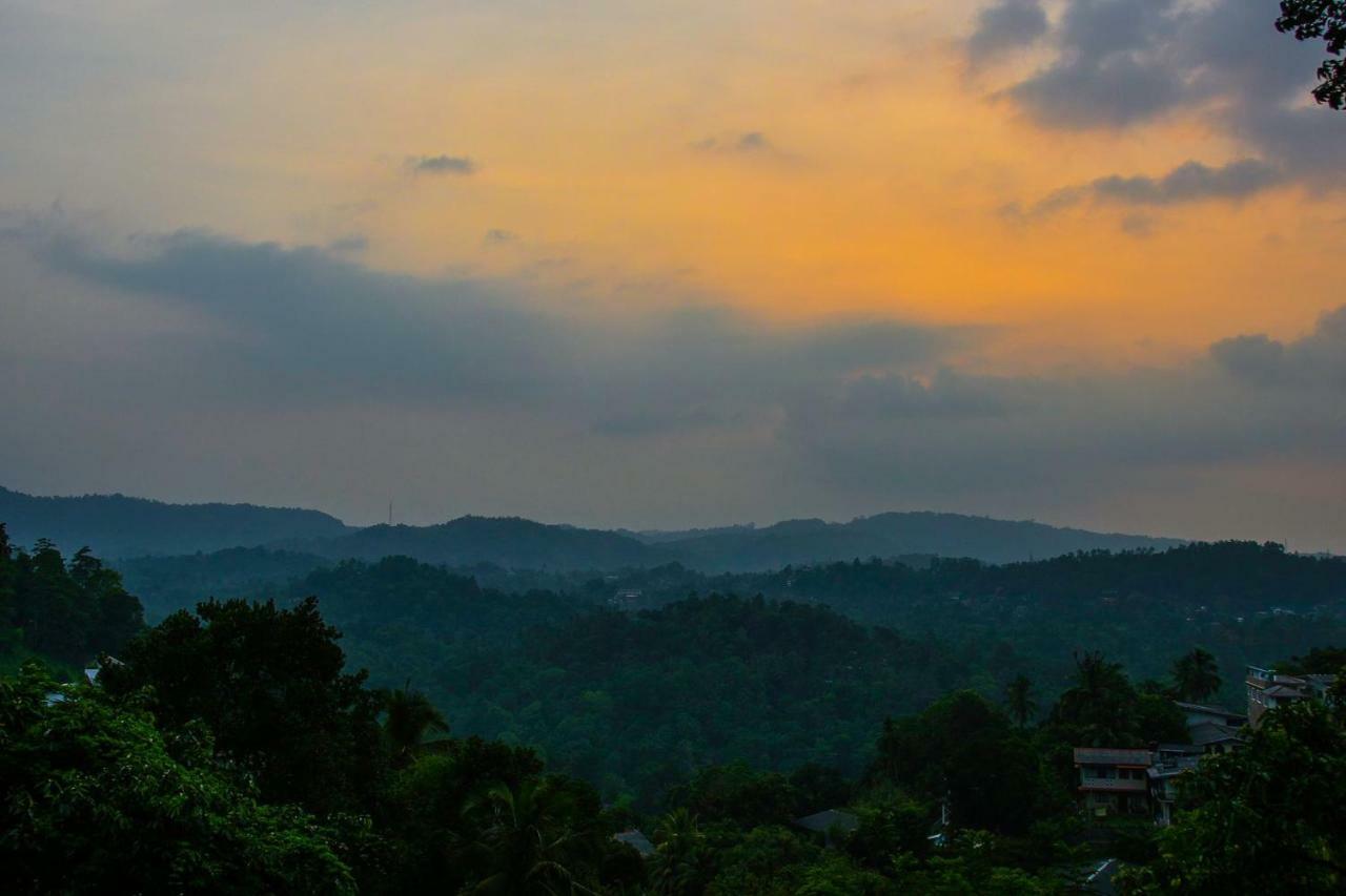 Kandy Hill Escape Exterior foto